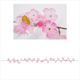 桜ガーランド(造花)