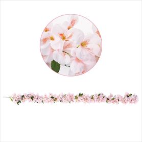 さくらボリュームガーランド(造花)