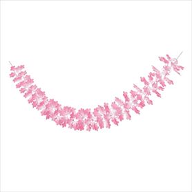 可憐桜ガーランド