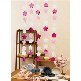 5本セット桜コード118cm