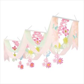 スプリング2連ペナント