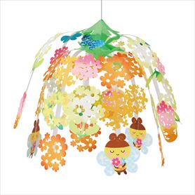 菜の花畑2段 センターハンガー