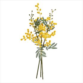 プリムミモザ造花バンドル33cm