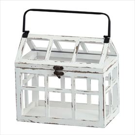 ガーデンハウスボックス