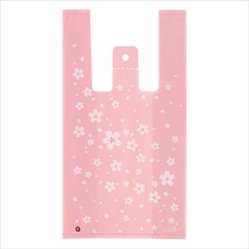 【HEADS】レジ袋 さくら