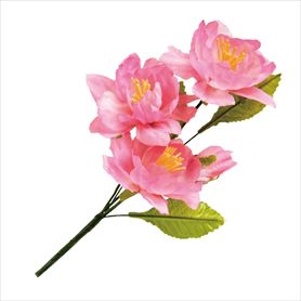 10本 ワイヤータイさくら フルリール