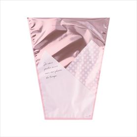 50枚 スパークリングブーケバッグ