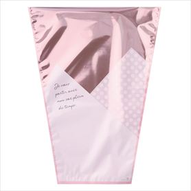 50枚 スパークリングブーケバッグ