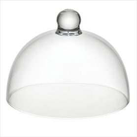 ポリカーボネート スタッキングドームカバー