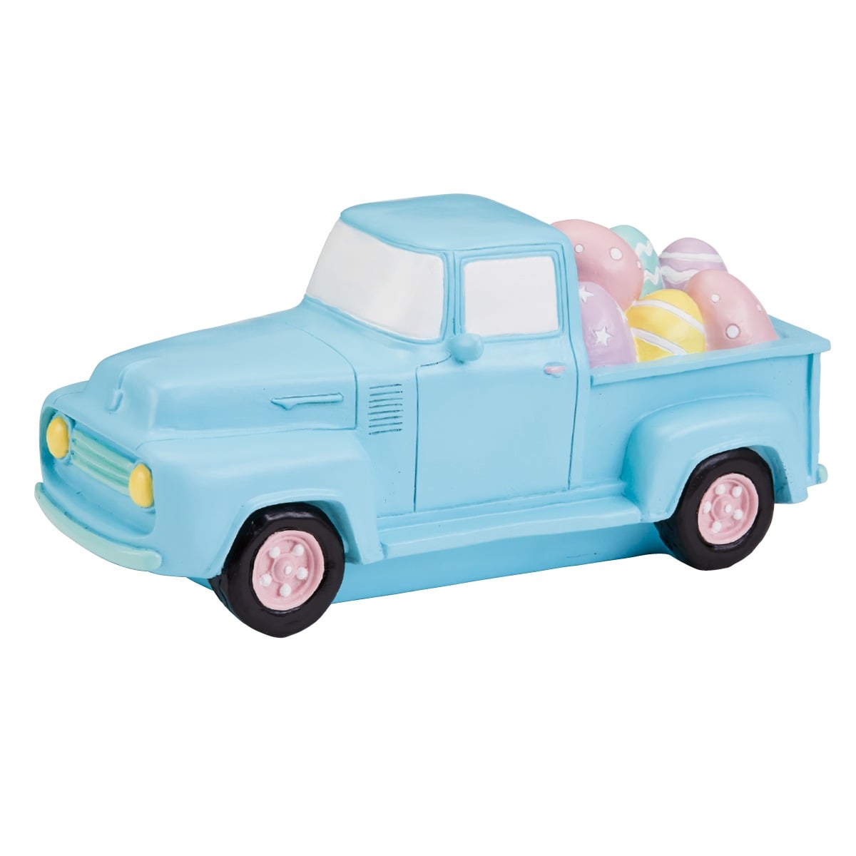 イースタートラック オブジェ