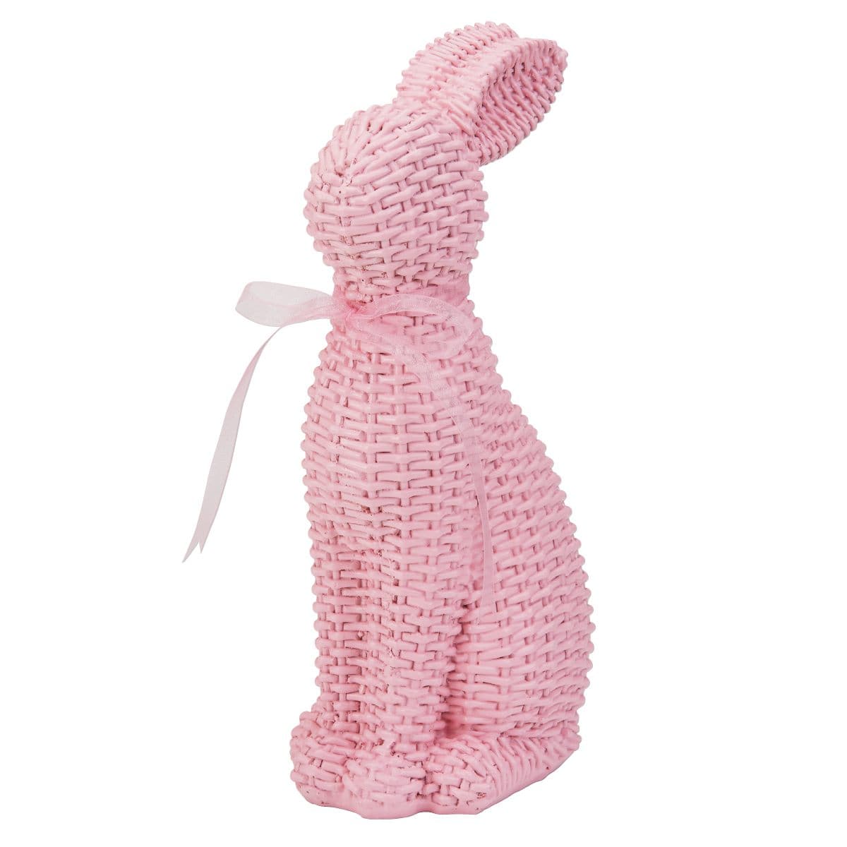 バニーオブジェ ピンク