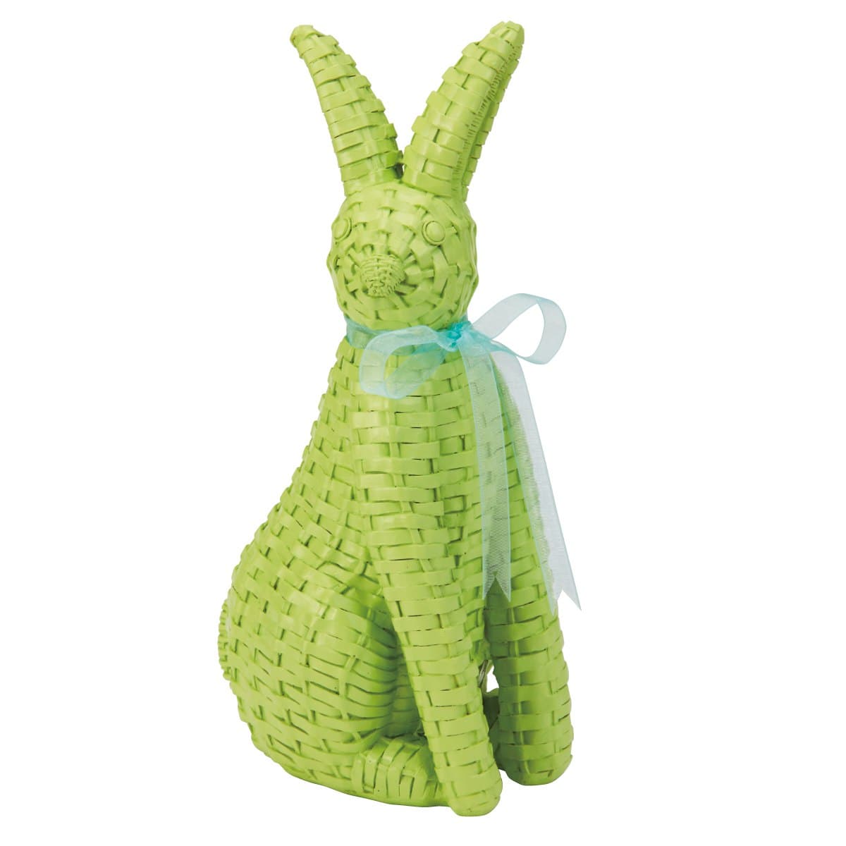 バニーオブジェ グリーン