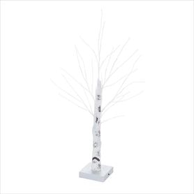 LEDテーブルブランチツリーホワイト60cm