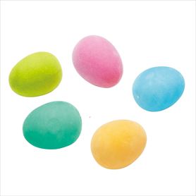 5個セット カラフルエッグ