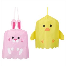 イースターハンギングデコレーション