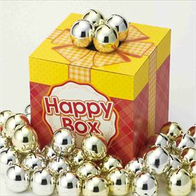 100個 金銀カプセルたまごつかみ取り大会 イースター