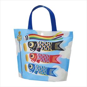 20枚 トートバッグ こどもの日