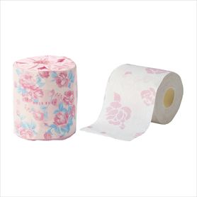 60個 ローズエデン トイレットペーパー
