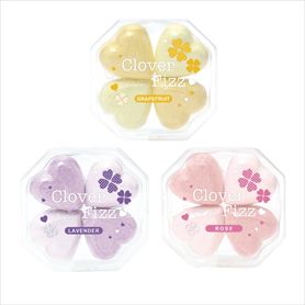 クローバー バスフィズ