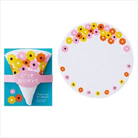 100枚 ブーケタオルハンカチ