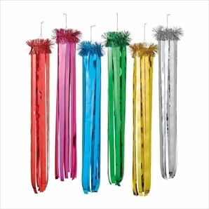 6色セット 吹き流し90cm