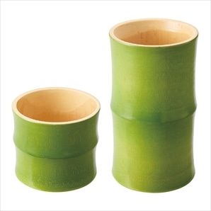 バンブーシリンダー