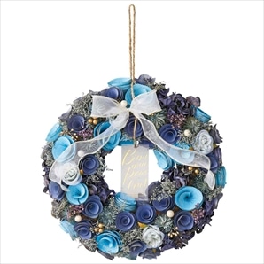 マリンリース33cm