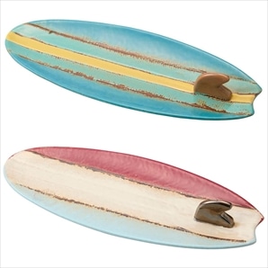 サーフプレート 幅31×奥行11.5×高さ13cm