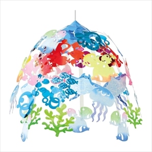 遊泳マンタ2段 センターハンガー