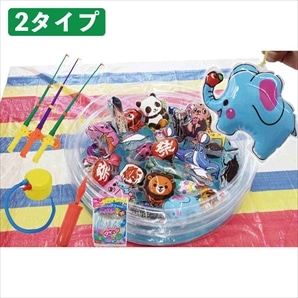 50人用 バラエティヨーヨーつり大会