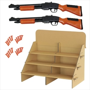 120人用 射的セット