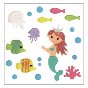 グミデコ マーメイド