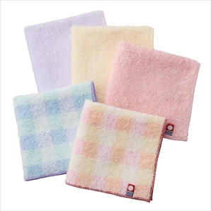 20枚 デオラボ 今治ハンカチ