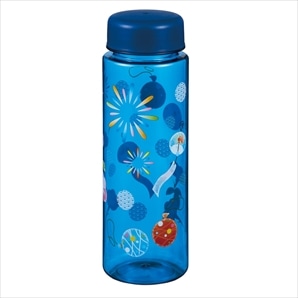 40本 夏風情クリアボトル