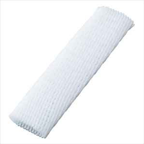 50枚 メッシュキャップ ワイン用 7×25cm