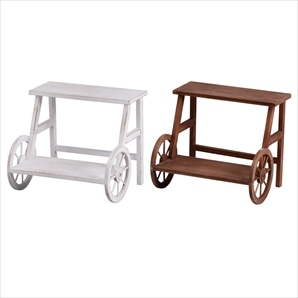 ルフェン・ホイールプランタースタンド