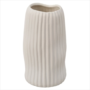 マットソフトウェーブベース(花瓶) フラワーベース