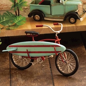 ブリキサーフ バイシクル