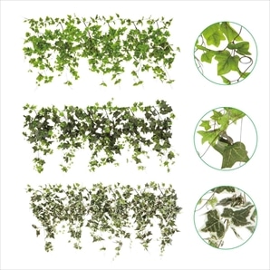 グリーンシダレガーランド［ストエキオリジナル］