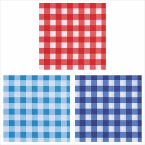 ギンガムチェックシート90cm幅×2m