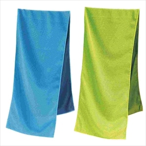 48枚 ひんやりクールタオル