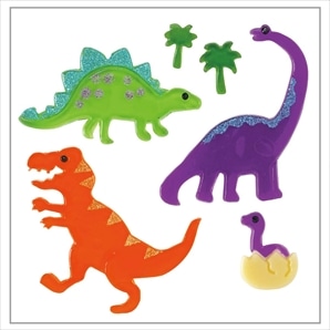 グミデコ ティラノサウルス