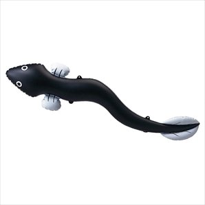 エアポップ うなぎ 幅100cm