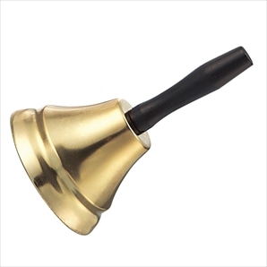 ミニ振鈴 手振鈴