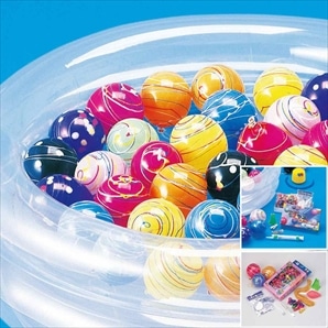 ヨーヨーつり大会セット