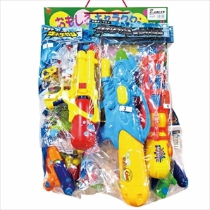 80人用 オール水ピス当て くじ引きセット