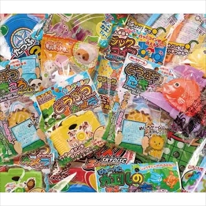 100人用 バラエティおもちゃ景品セット