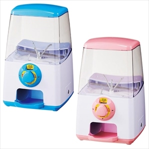 ガチャキューブ本体