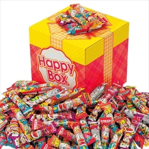 約100人用うまい棒つかみ取り大会セット