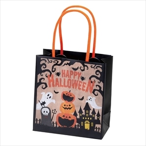 ミニバッグ ハロウィン